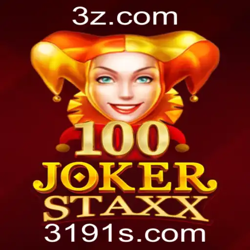 3191 - Explore o Fascinante Mundo de 100JokerStaxx