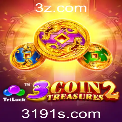 3191 - Descubra o Mundo de Aventura de 3CoinTreasures2