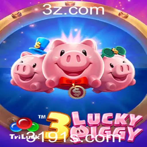 3191 - Explorando o Mundo de 3LUCKYPIGGY: Um Jogo de Aventura e Estratégia