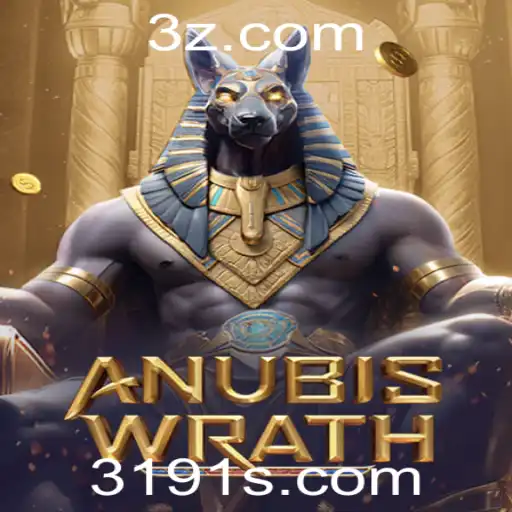 3191 - Descubra o Universo de AnubisWrath: O Novo Jogo Revolucionário