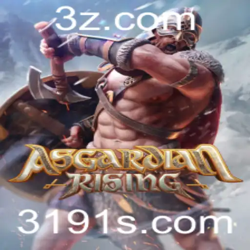 3191 - AsgardianRising: Uma Jornada Épica de Estratégia e Aventura