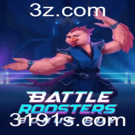 3191 - Desvendando BattleRoostersBonusBuy: O Novo Fenômeno dos Jogos