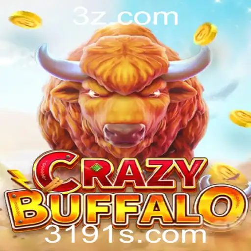 3191 - Descubra a Emoção de CRAZYBUFFALO: Um Jogo de Estratégia e Aventura