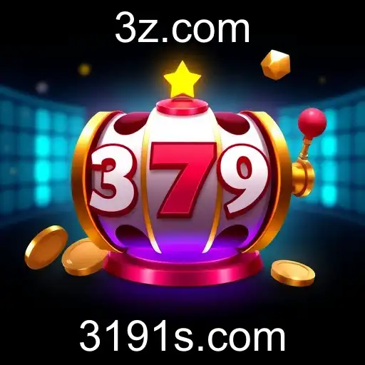 3191 - Explorando o Mundo dos Caça-níqueis Online: 3191