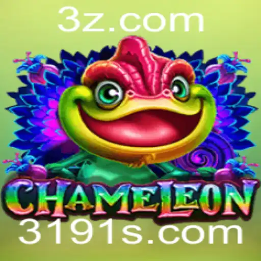 3191 - Descubra o Fascinante Mundo do Jogo Chameleon