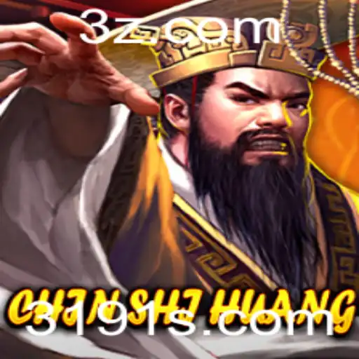 3191 - Descubra o Fascinante Mundo de ChinShiHuang: Um Jogo de Estratégia e História