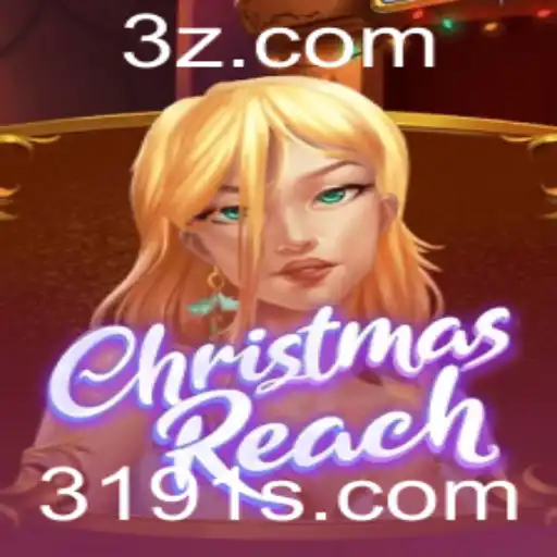 ChristmasReach: Experimente a Magia do Natal com Diversão e Estratégia