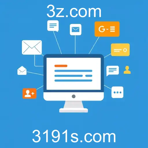 3191 - Estratégias Eficazes de Contato com o Cliente: A Chave Para o Sucesso nos Negócios