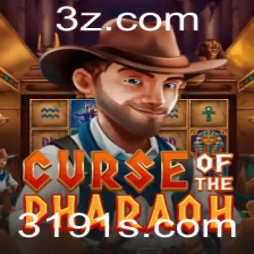 3191 - Descubra 'CurseofthePharaoh': Um Mergulho no Mundo dos Antigos Mistérios