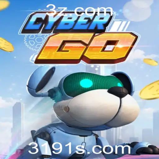 3191 - CyberGO: Exploração e Estratégia no Mundo Digital