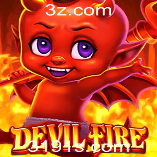 3191 - Explorando DevilFire: Um Mergulho no Mundo de Aventuras e Estratégias