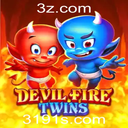 3191 - Explorando o Jogo DevilFireTwins