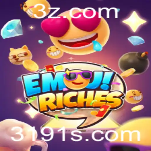 3191 - Explorando o Universo de EmojiRiches