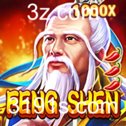 3191 - Descubra o Fascinante Mundo do Jogo FengShen