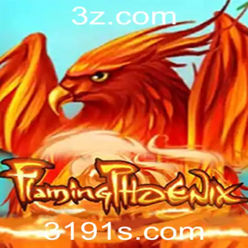 3191 - Explorando o Fascinante Mundo de FlamingPhoenix: O Jogo Que Está Conquistando o Mundo