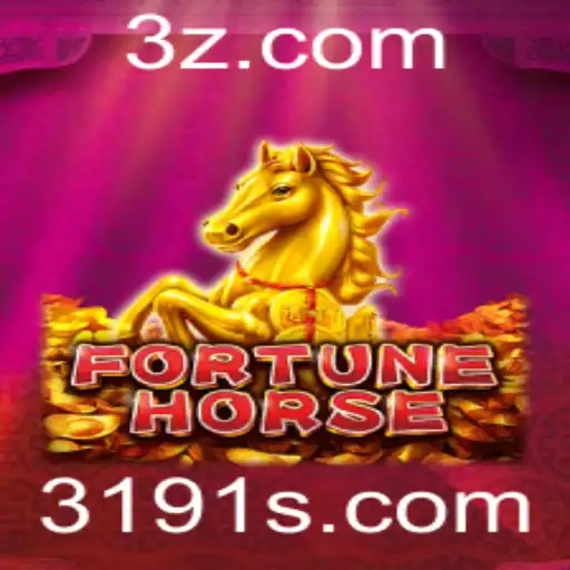 3191 - Explorando o Mundo de FortuneHorse: O Jogo que Revoluciona a Indústria