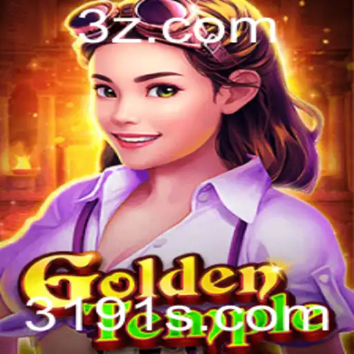 3191 - Explorando o Fascinante Mundo do Jogo GoldenTemple