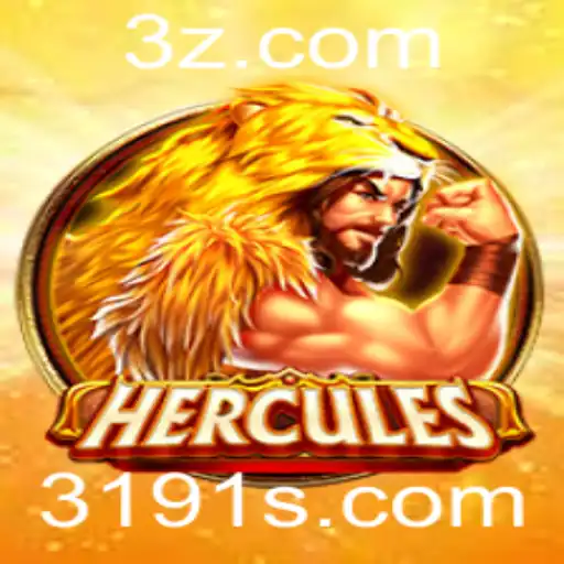 3191 - Descubra o Fascinante Mundo do Jogo Hercules e Sua Dança com a Atualidade