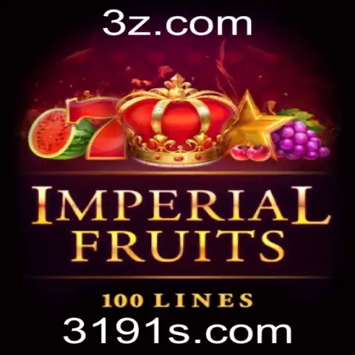 3191 - Descubra o Fascinante Mundo de ImperialFruits100