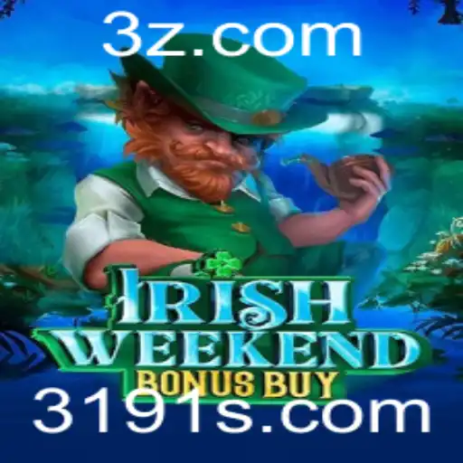 Desvendando o Fascinante IrishWeekendBonusBuy: Um Guia Completo