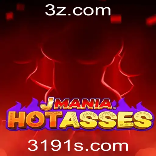 3191 - Explorando o Mundo de JManiaHotAsses: A Nova Febre dos Jogos Digitais