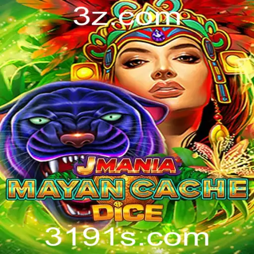 3191 - JManiaMayanCacheDice: Explorando a Magia dos Dados Maias