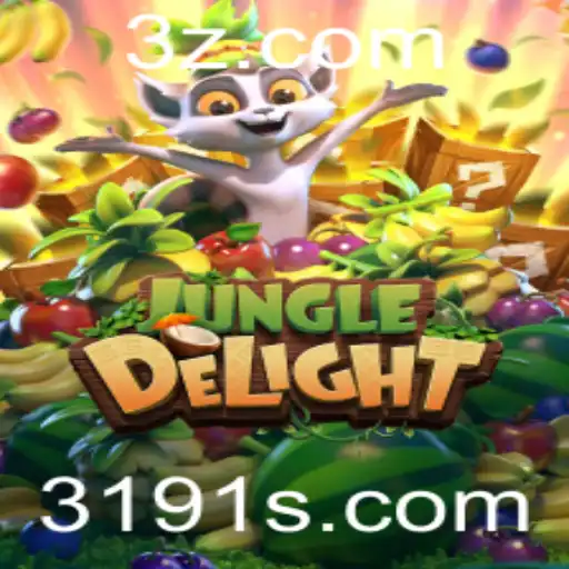 JungleDelight: Uma Aventura Selvagem Com a Palavra-chave 3191