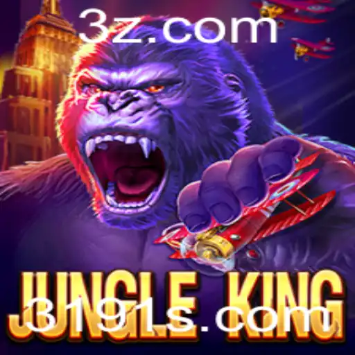 3191 - Descubra o Mundo Aventureiro de JungleKing