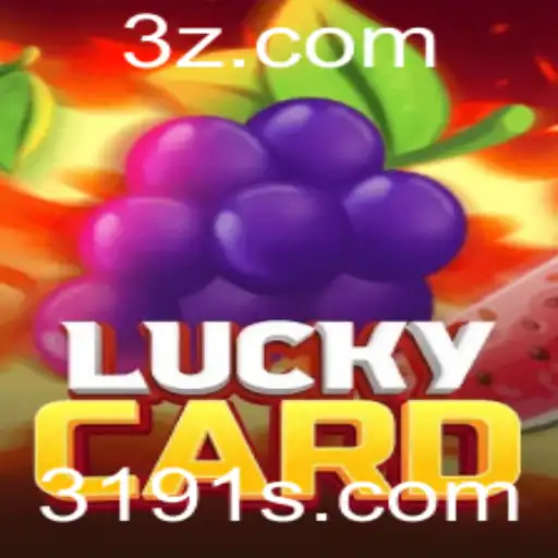 3191 - Descubra o Fascinante Mundo de LuckyCard