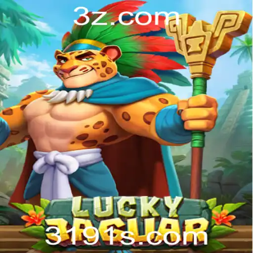 Explorando o Mundo Emocionante de LuckyJaguar