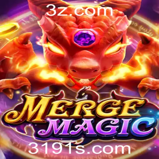 3191 - Descubra MergeMagic: O Fascinante Mundo da Combinação e Aventura
