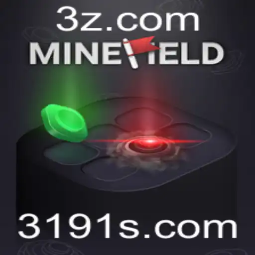 3191 - MineField: Conheça o Jogo que Está Conquistando o Mundo
