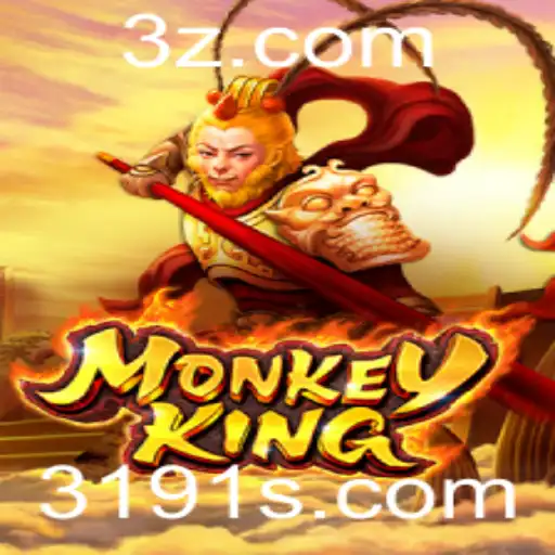 3191 - MonkeyKing: Explore o Mundo de Aventura e Estratégia com a Palavra-chave 3191