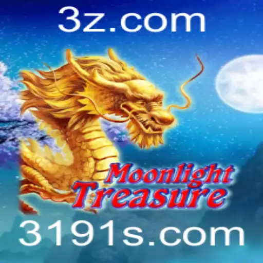 3191 - Explorando o Mundo de MoonlightTreasure: Descubra os Segredos do Jogo