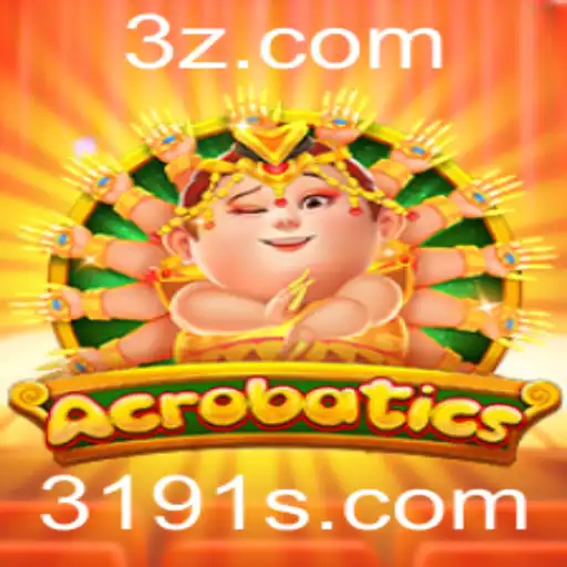 Acrobatics: Descubra o Empolgante Mundo Desse Jogo Inovador