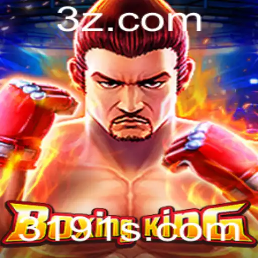 Descubra o Fascinante Mundo de BoxingKing: O Jogo do Momento