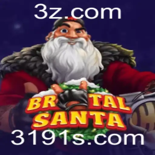 BrutalSanta: A Nova Sensação dos Jogos de Sobrevivência Digital