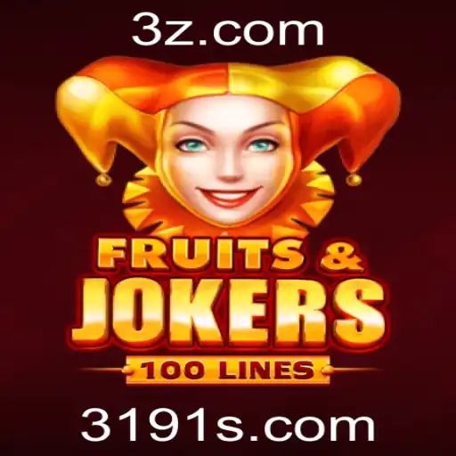 Explorando o Mundo do Jogo FruitsAndJokers100