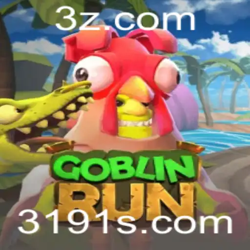 GoblinRun: Uma Aventura Épica no Mundo dos Jogos
