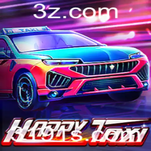 Descubra o Mundo Empolgante de HappyTaxi: O Jogo que Desafia sua Habilidade de Conduzir