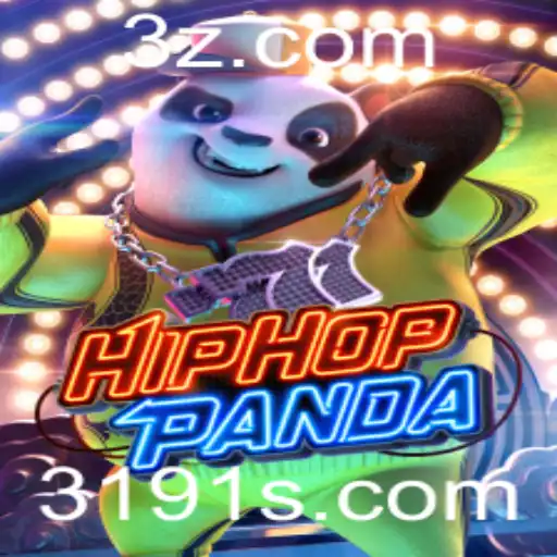 Explorando HipHopPanda: O Fascinante Universo do Jogo com Tema de Música