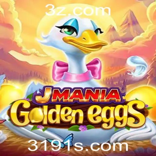 Explorando JManiaGoldenEggs: Aventure-se no Mundo dos Ovos Dourados