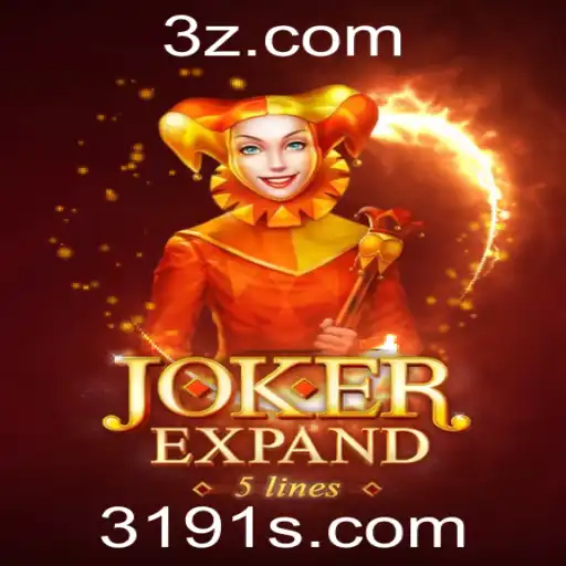 JokerExpand: Um Mergulho Profundo no Universo Inovador do Jogo 3191
