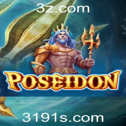 Descubra o Fascinante Mundo do Jogo Poseidon