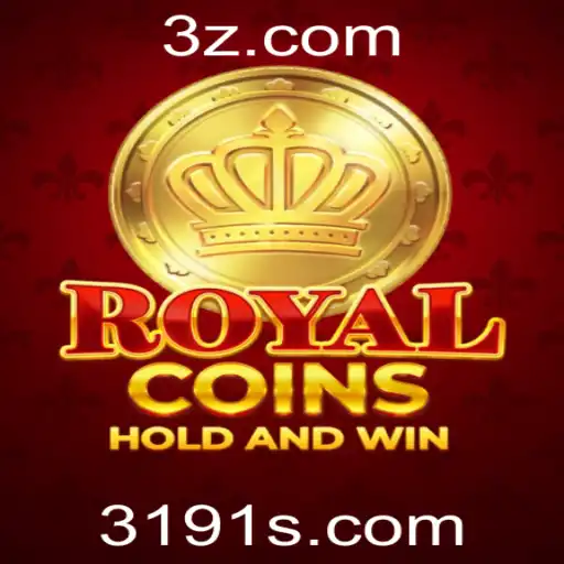 RoyalCoins: O Desafio Supremo