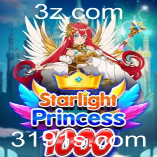 Descubra as Aventuras de StarlightPrincess1000
