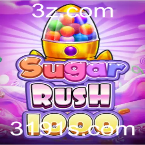 Introdução e Regras do Jogo SugarRush1000