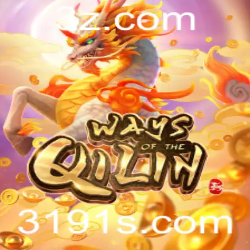 Explorando o Fascinante Mundo de WaysoftheQilin: Uma Jornada Inovadora no Universo dos Jogos