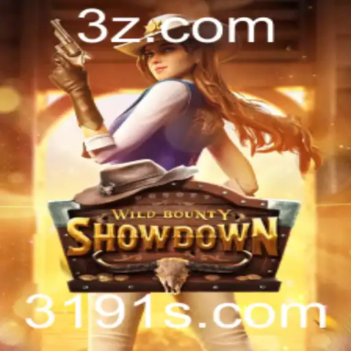 WildBountyShowdown: Uma Imersão no Mundo do Faroeste