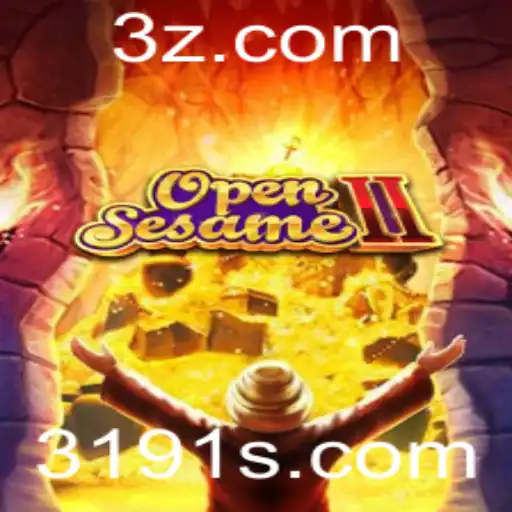 3191 - Descubra o Mundo de Aventura de OpenSesameII